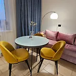 Green Apartment Appartement