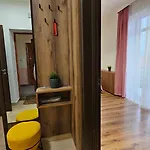 Green Apartment