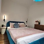 Apartament Carpathian View Green Apartment