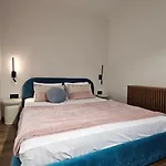 Green Apartment Moekatsjeve