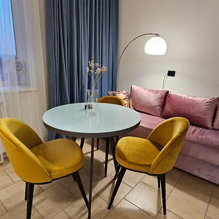 Carpathian View Apartman