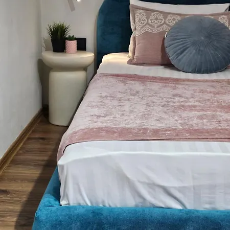 Apartman Carpathian View
