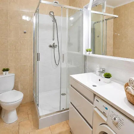 Apartamento Mountain View 