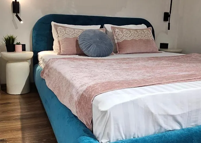 Carpathian View Green Apartment 아파트 *