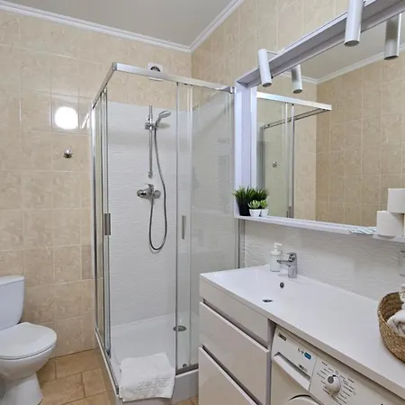 Green Apartment Mukačevo