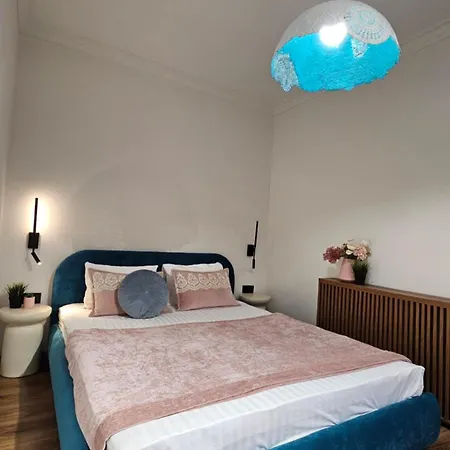 Apartamento Carpathian View *